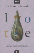 Lote by Shola von Reinhold